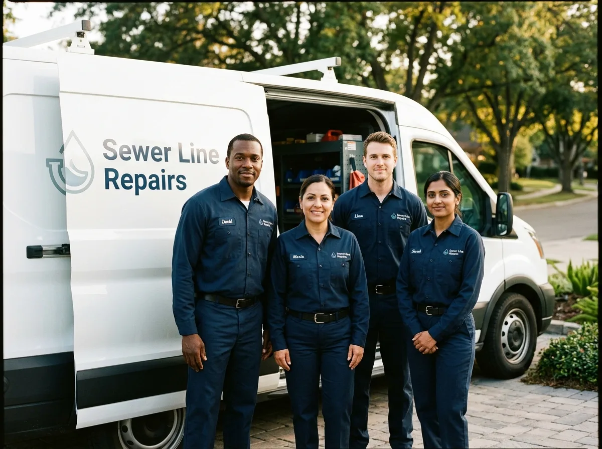 Emergency Plumber company in Freeland, WA